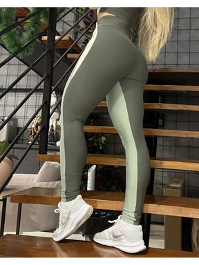 Conjunto Legging França